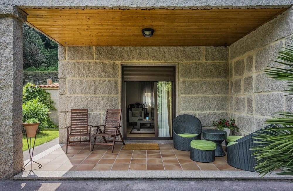 Apartamentos El Valle