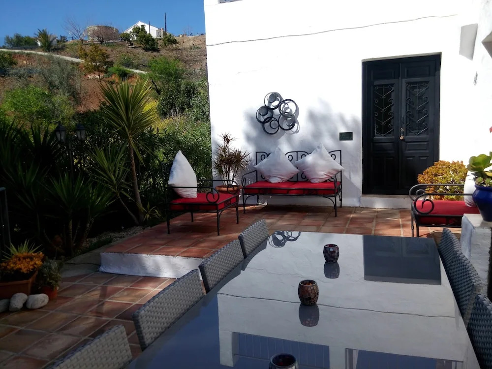 Casa Colina