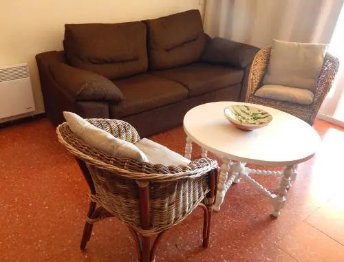 Apartment Passeig Marítim