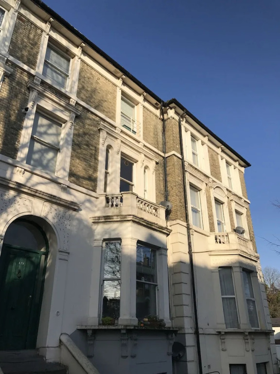 The Horn Lane Apartment