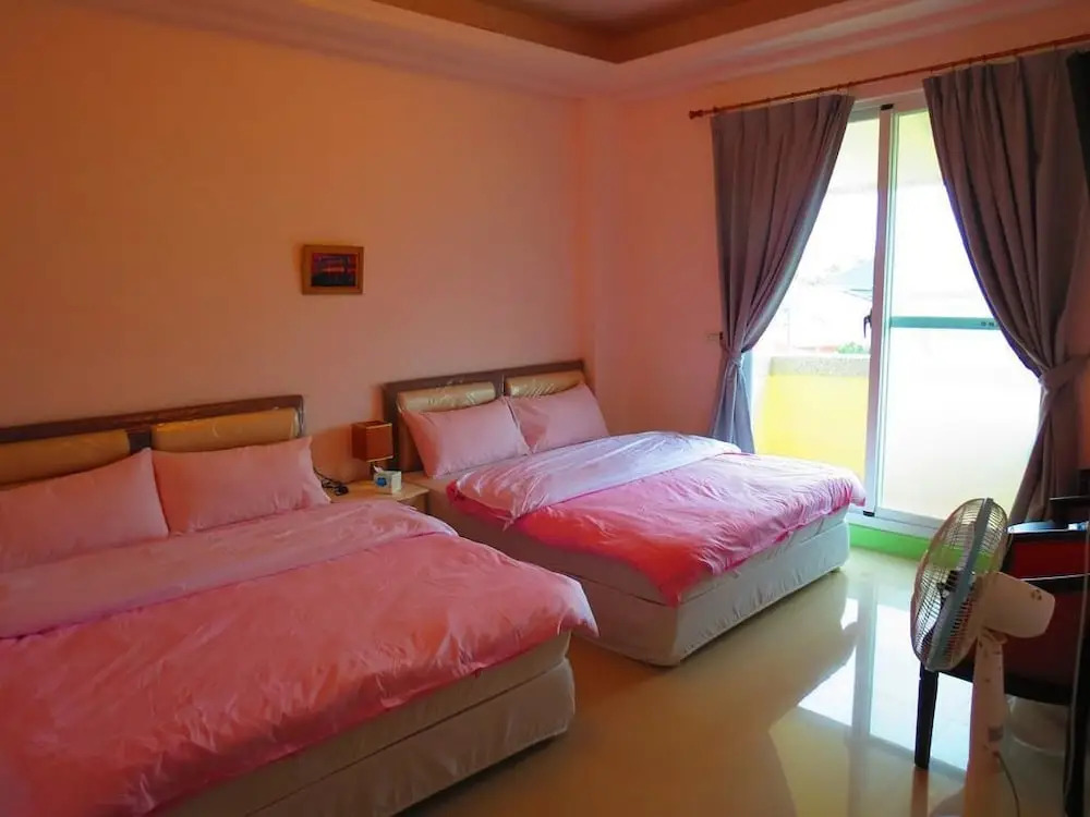 Jin Mei Homestay