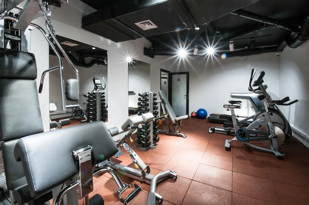 Boutique Hotel Natalija Residence