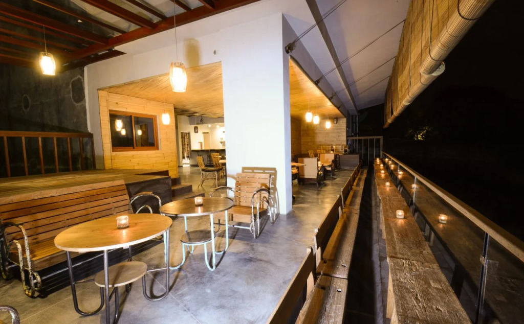 Ayuterra Resort