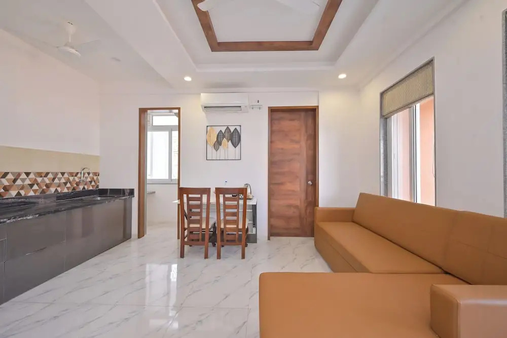 Ovi Resort & Spa