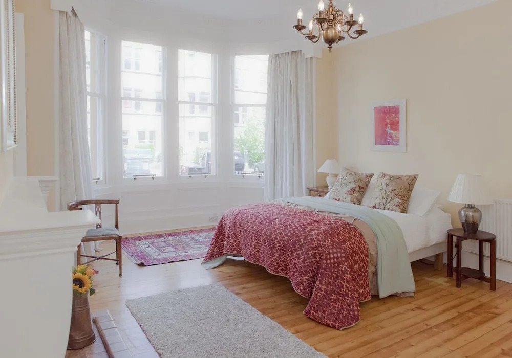 Classic Marchmont Charm at The Meadows