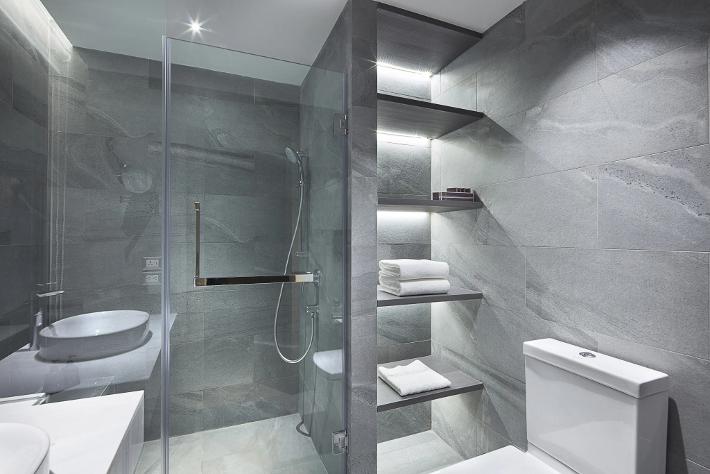 Отель Grace At Five by Grace Hotel Bangkok