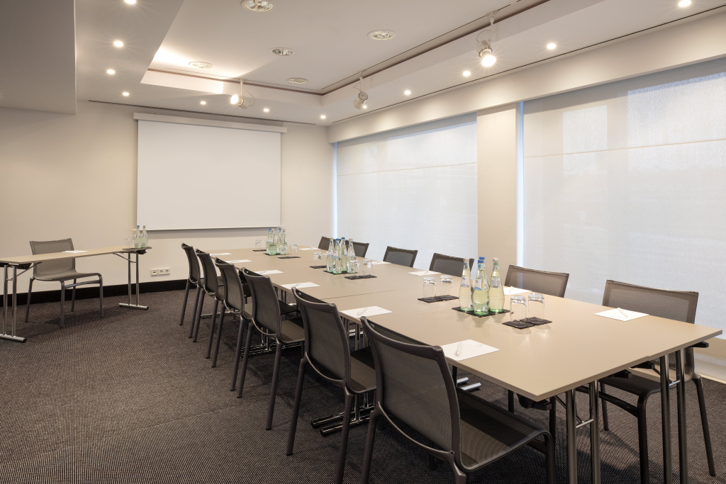 Holiday Inn Munich - Leuchtenbergring by IHG