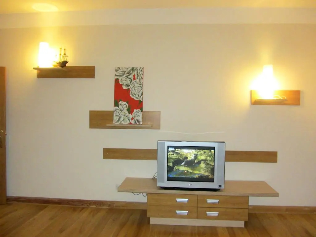 Apartment on Brivibas Street