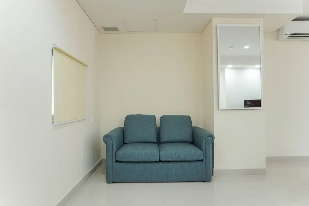 Luxury Combined Apartment Unit 3BR Pejaten Park Residence