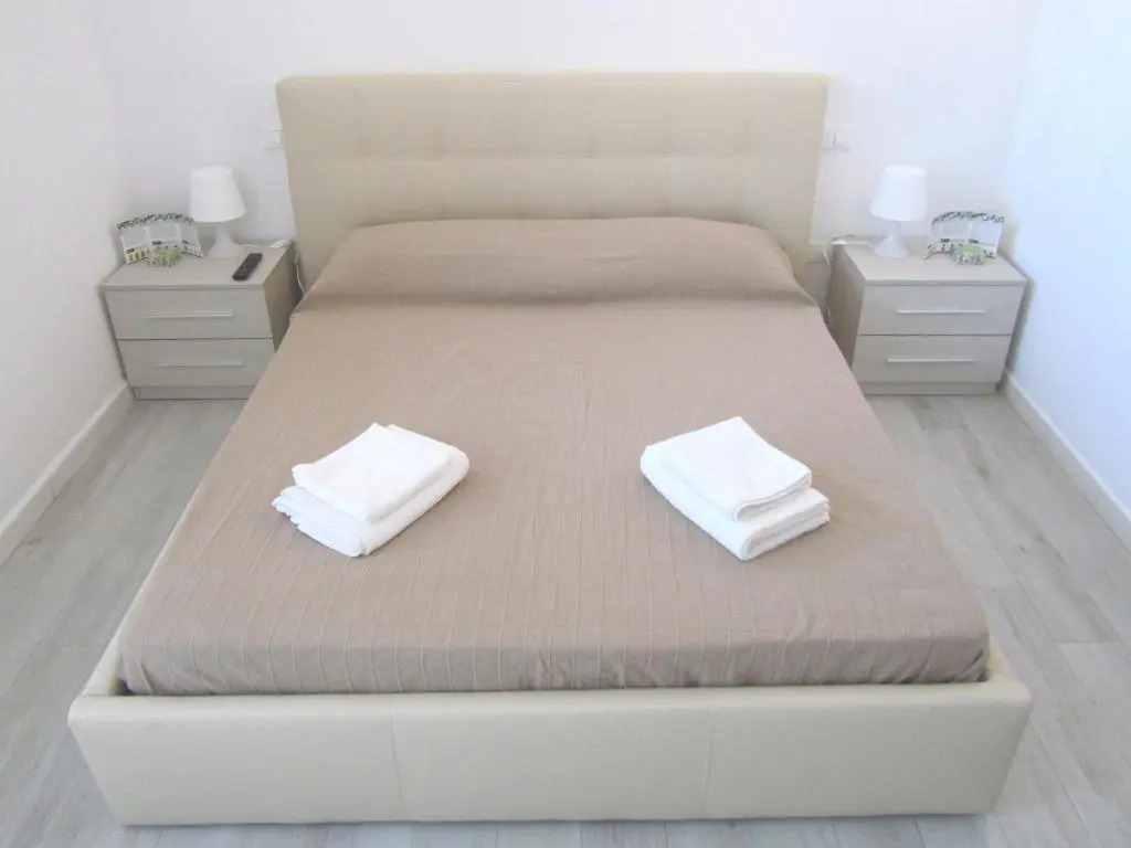 B&B La Rocca