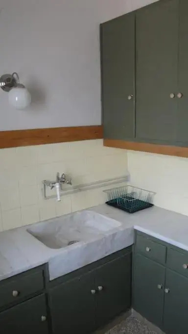 Illisia Roof Apartment