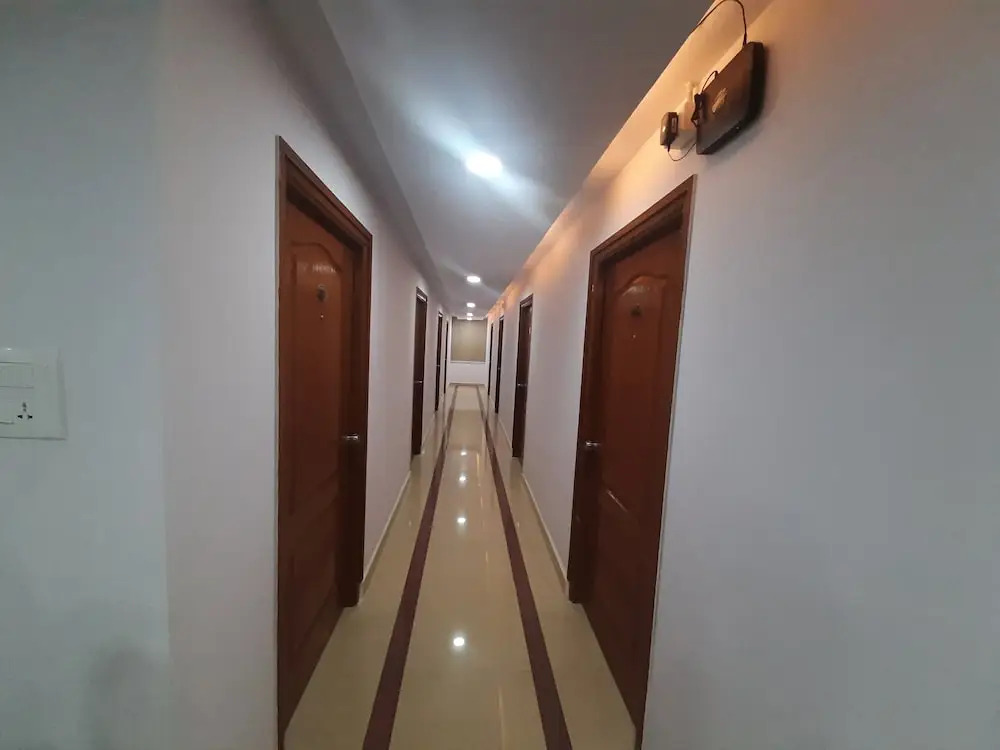 Hotel Prime Jubilee