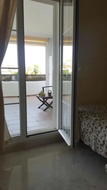 Apartment With 2 Bedrooms in BenalmÃ¡dena, With Pool Access and Terrace - 5 km From the Beach