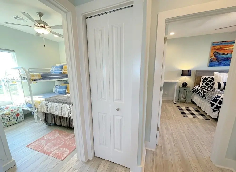 The Shore House 3 Bedroom Home by RedAwning