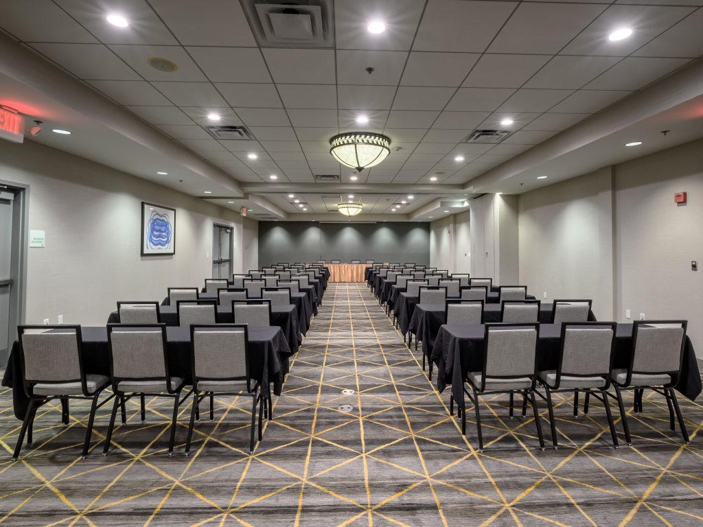 Holiday Inn Raleigh Durham Airport by IHG