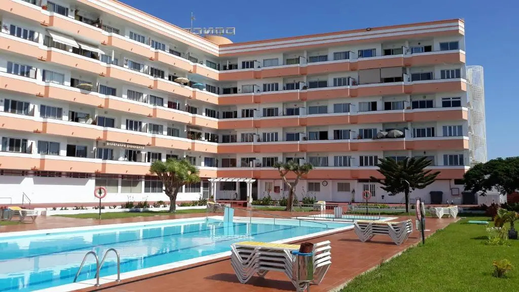 Yumbo Apartment