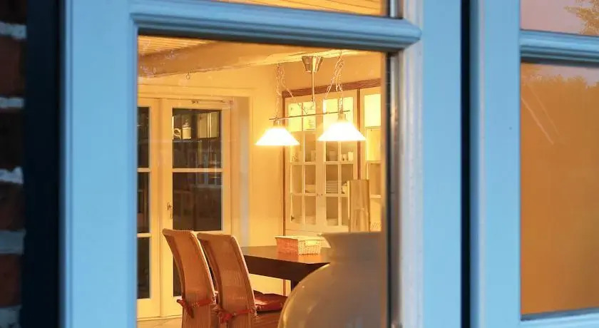 Haus Inseltraum