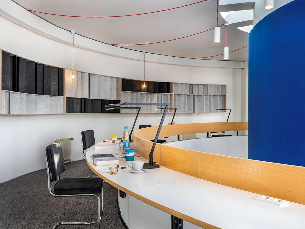 ibis Styles Darmstadt