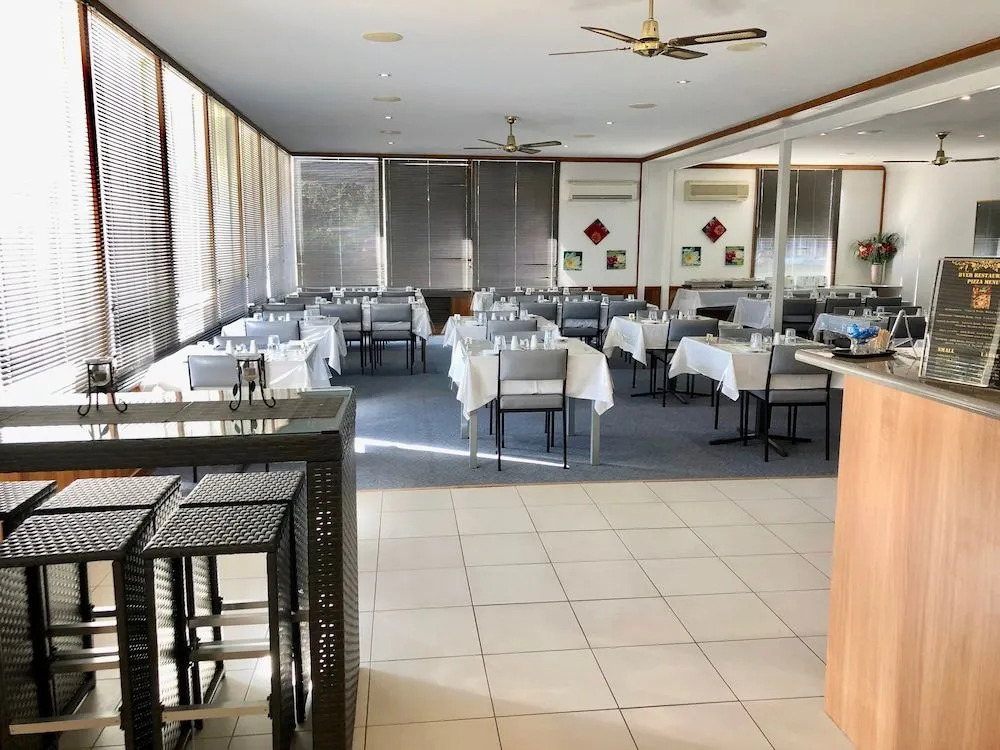Byer Fountain Motor Inn