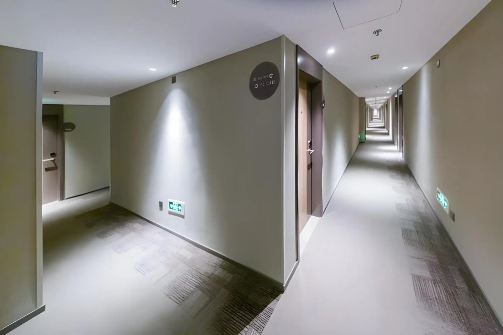 Home Inn Neo Nantong Yuanrong Plaza Gongnong Road Haohe Scenic Area