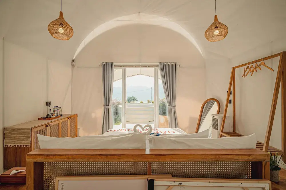 Onion Hill Glamping