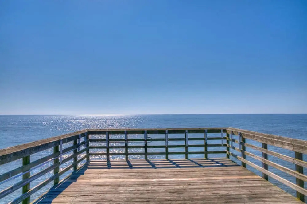 Cherry Grove Retreat & Sea Cabin