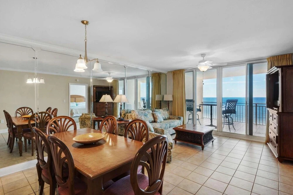 Emerald Beach #1330 by Book That Condo