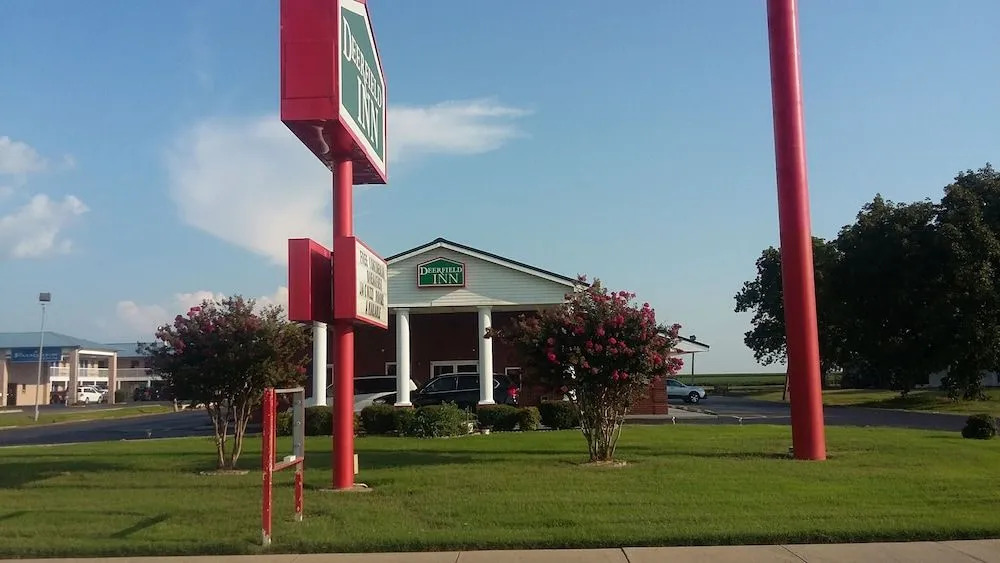 Deer Field Inn