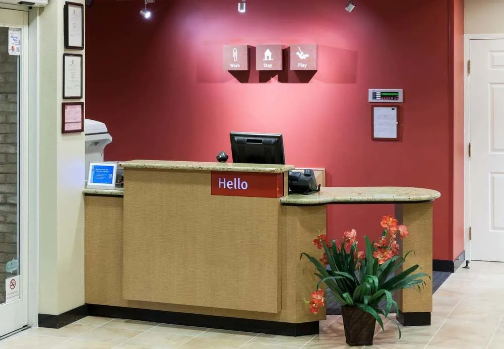 TownePlace Suites by Marriott Suffolk Chesapeake