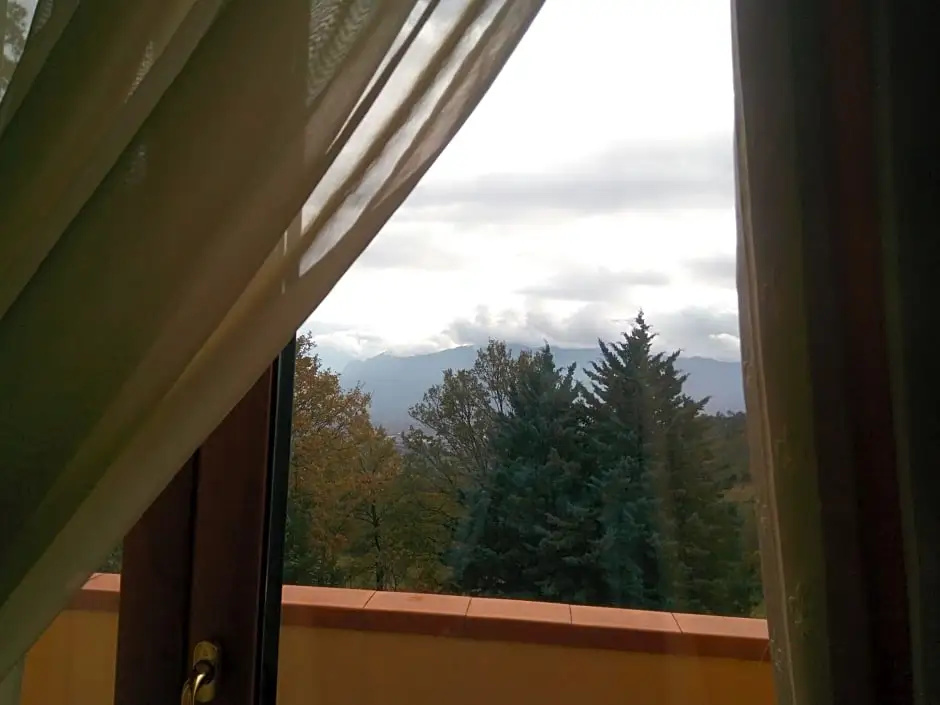 HOTEL AL QUERCETO