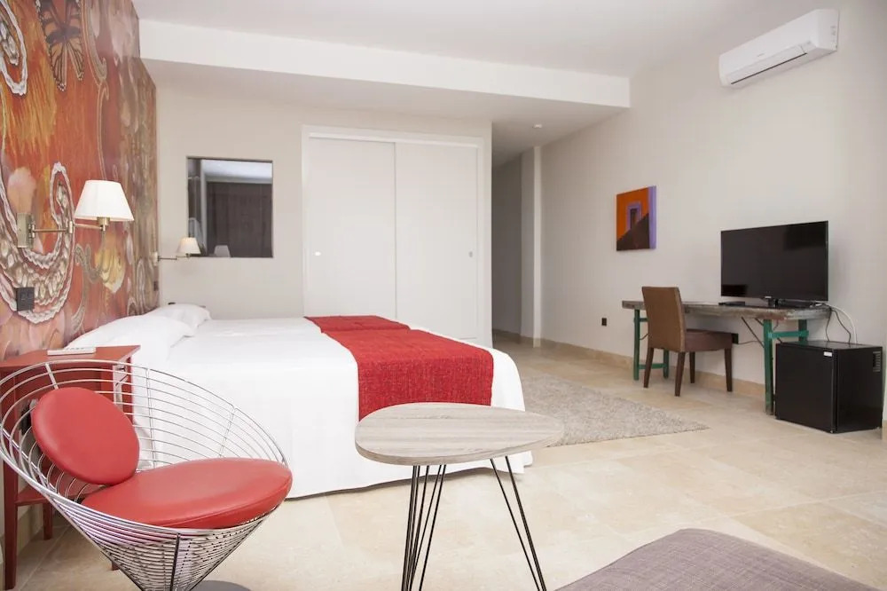 Hotel Miba