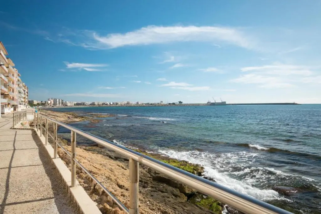 111 Torre Dream - Alicante Holiday