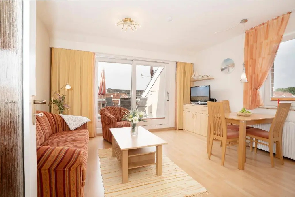 Sonnenwinkel Wohnung 9