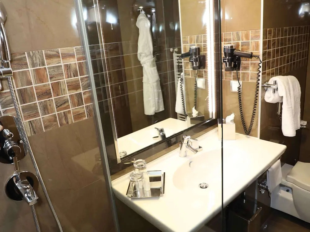 Hotel Boutique Bristol