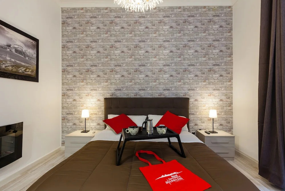 Apartment - Borgo S. Antonio I BH 89