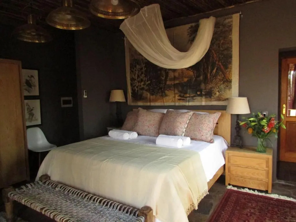 Kukama's Rest at Zebula 317