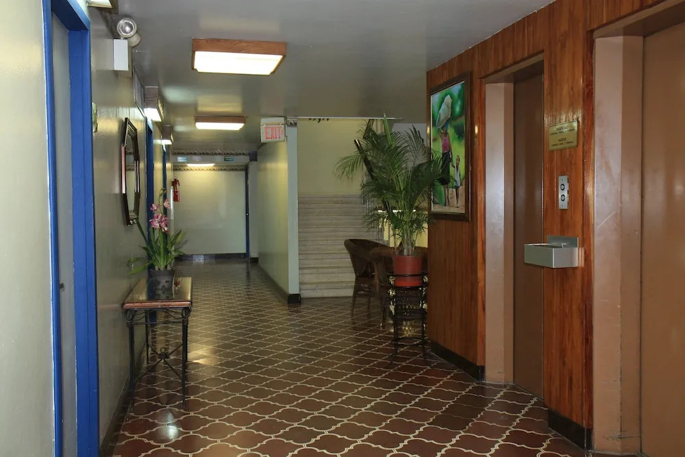 Gran Hotel Sula