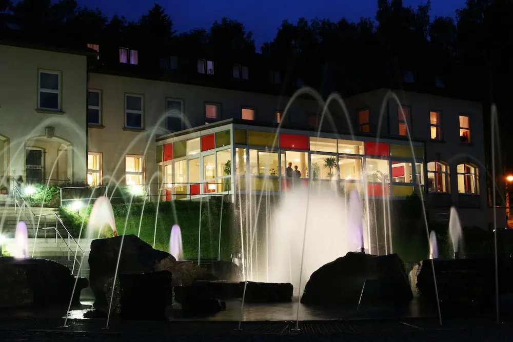 Kurhotel Bad Schlema