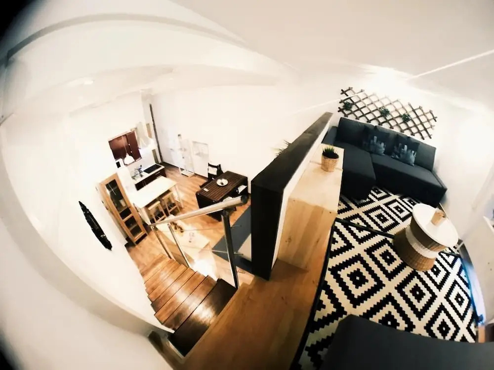 Lollipop Flats City Center Suite II