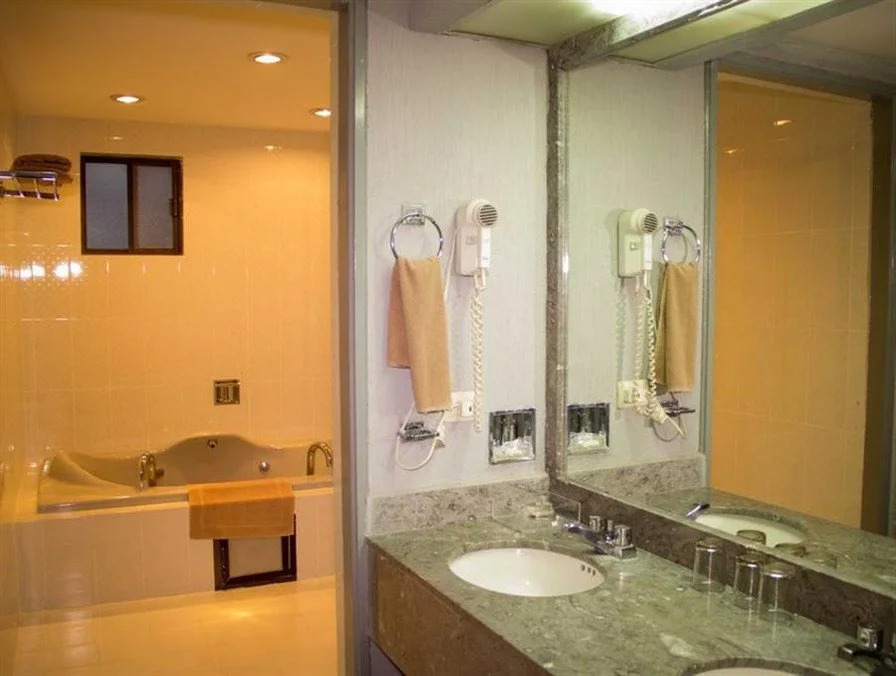 Hotel Guidi Linares
