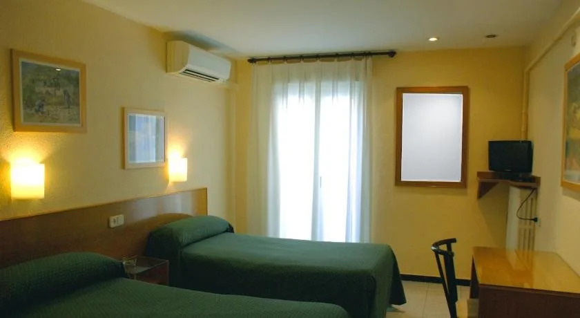 Hotel Goya