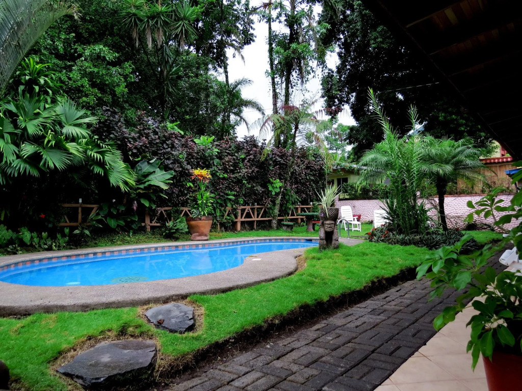 Hotel Arte Natura