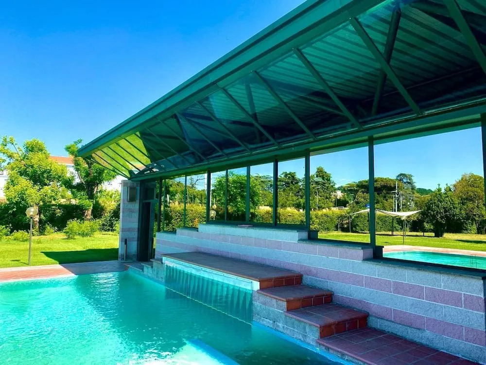 Hotel Terme Luna