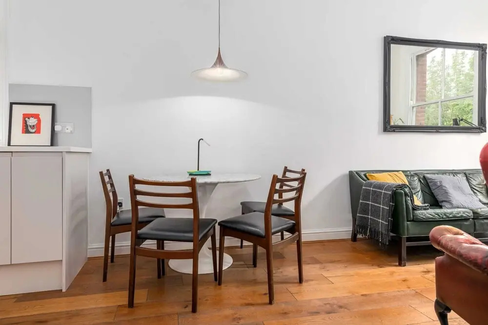 Guestready - Gorgeous Bethnal Green / Shoreditch Apartment