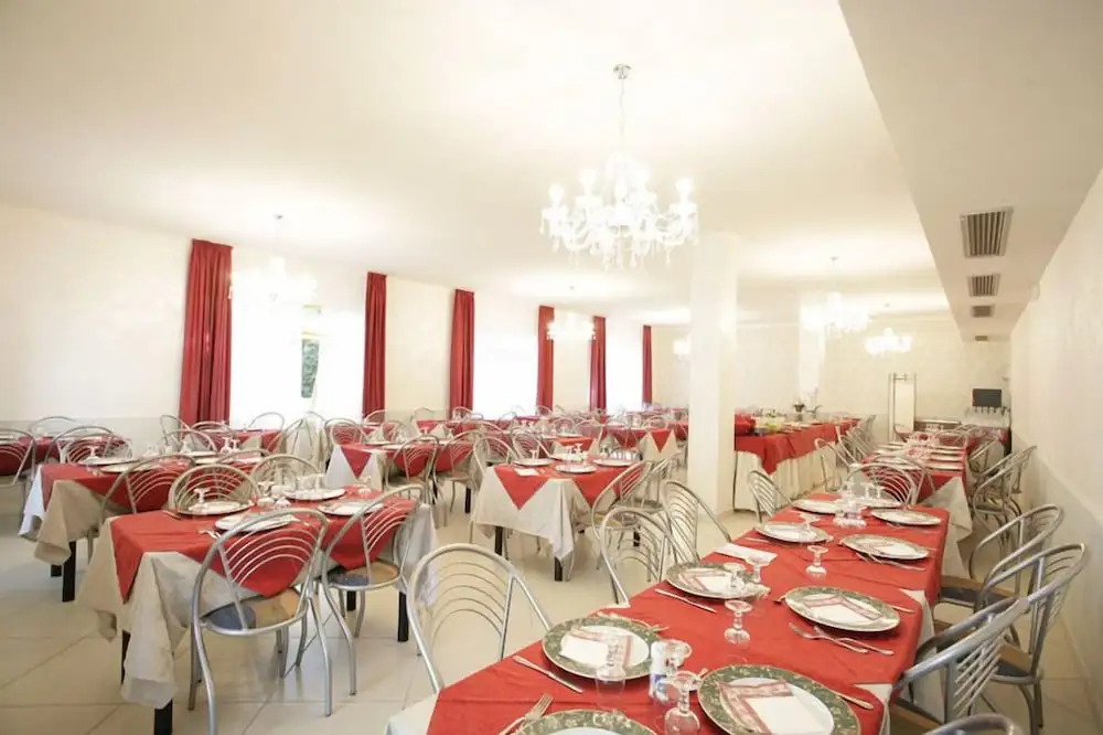Hotel Le Lune Gatteo a Mare