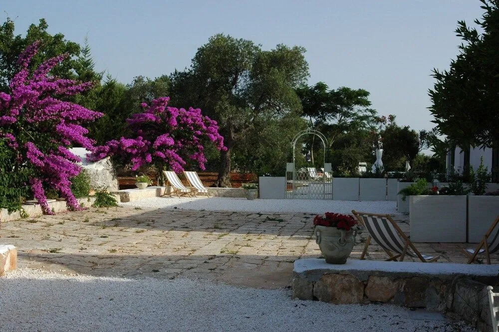 Ulivi Al Sole - Charming B&B