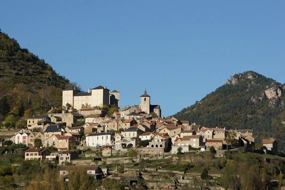 Gîtes Roger Maury