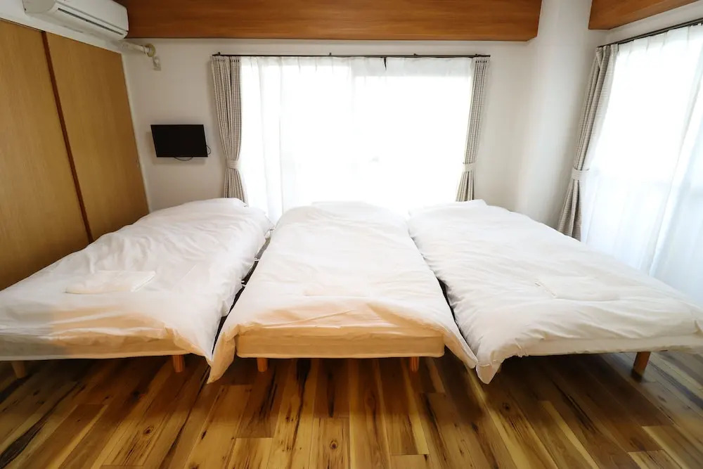Honjin Apartment
