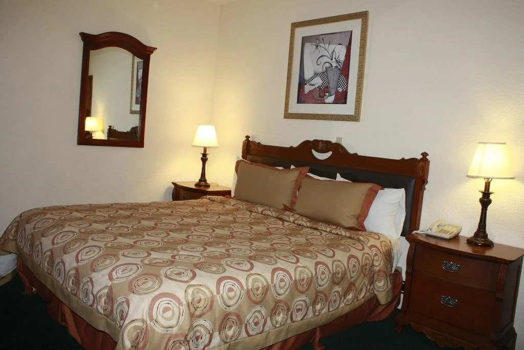 Ritz Hotel Ensenada