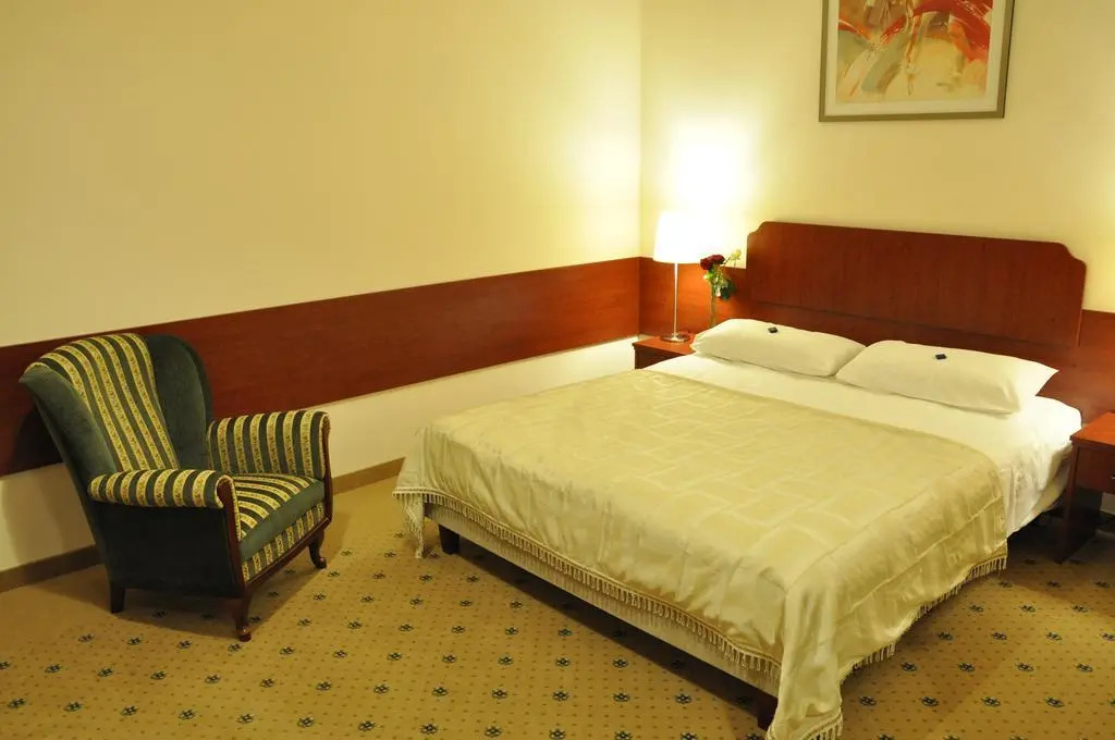 Hotel Stara Garbarnia
